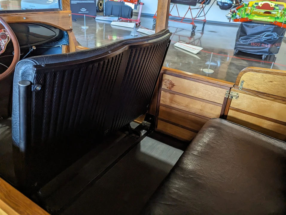 1928 Ford Model A - Image 27 of 31