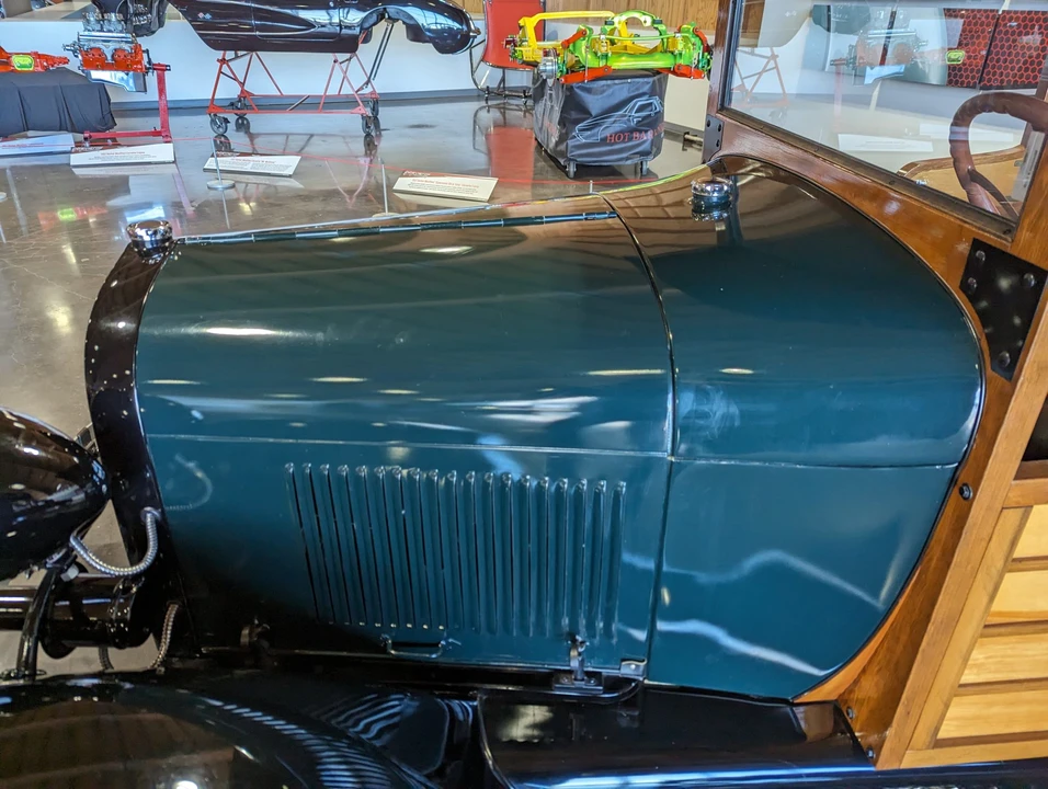 1928 Ford Model A - Image 13 of 31