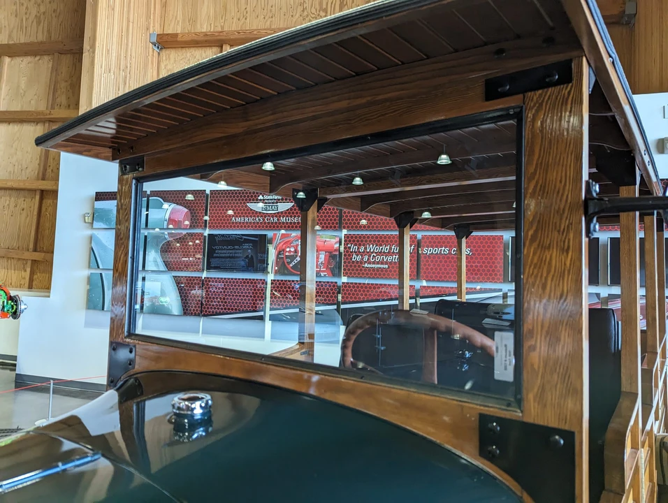 1928 Ford Model A - Image 14 of 31