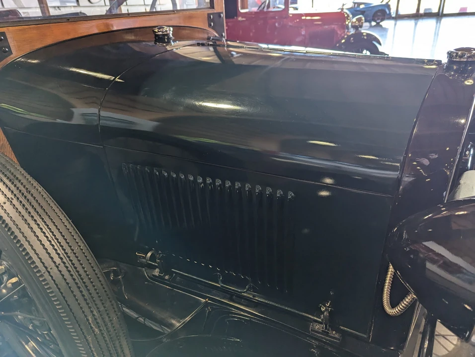 1928 Ford Model A - Image 17 of 31