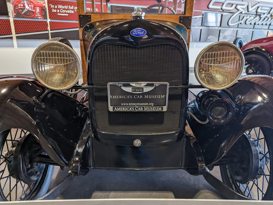 1928 Ford Model A - Image 12 of 31