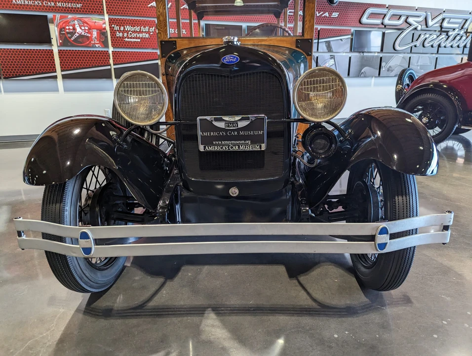 1928 Ford Model A - Image 11 of 31