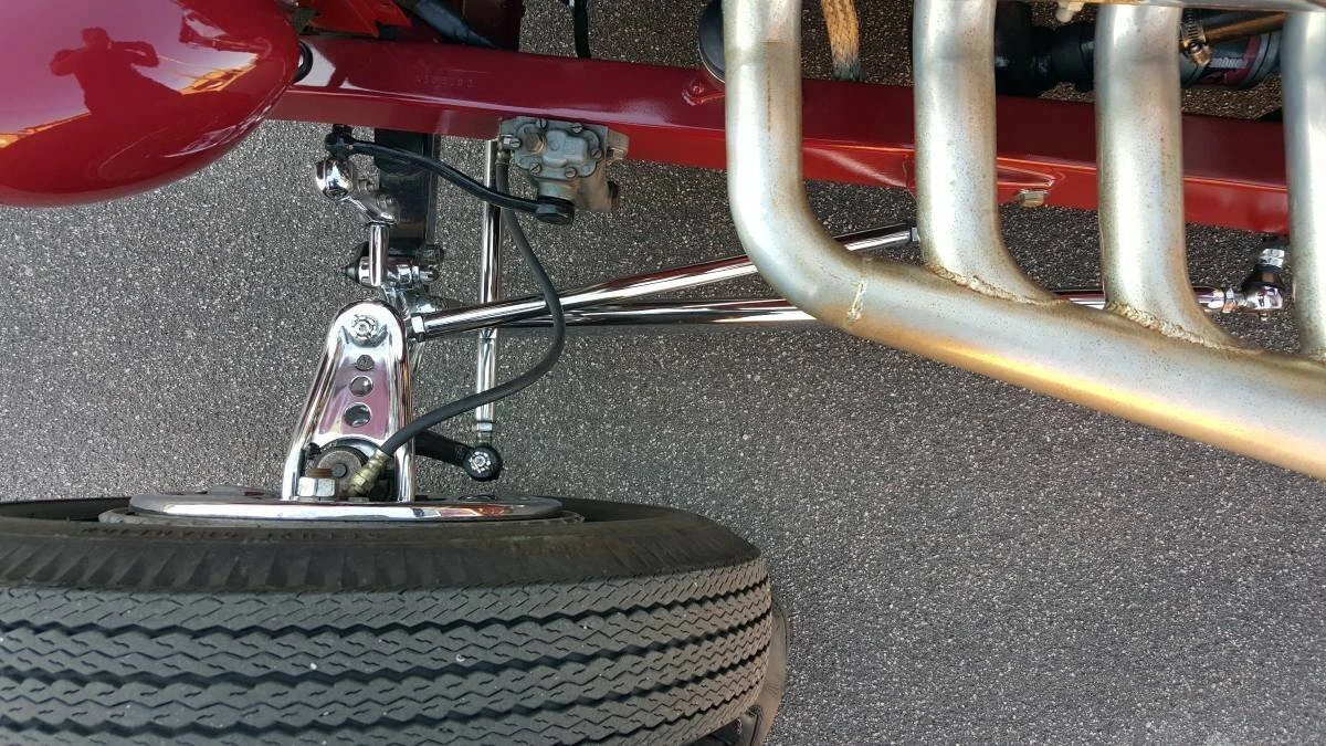 1928 Ford Model A - Image 24 of 31