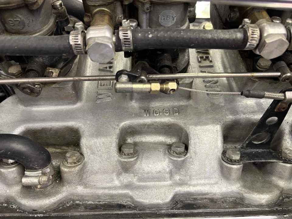 1928 Ford Model A - Image 20 of 31