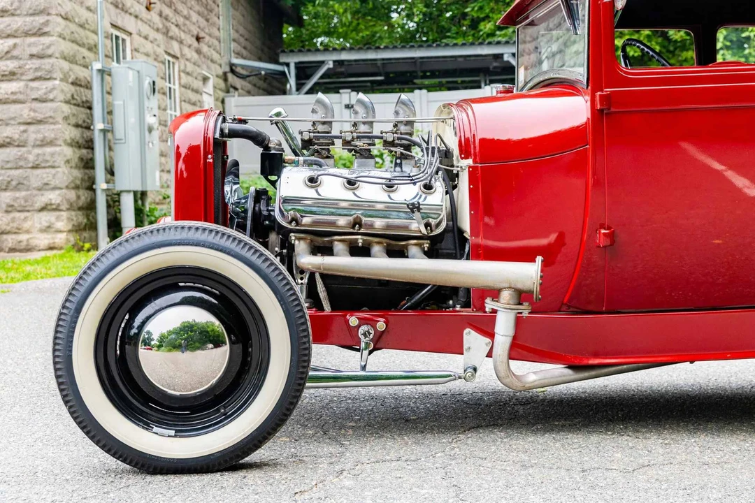 1928 Ford Model A - Image 14 of 31