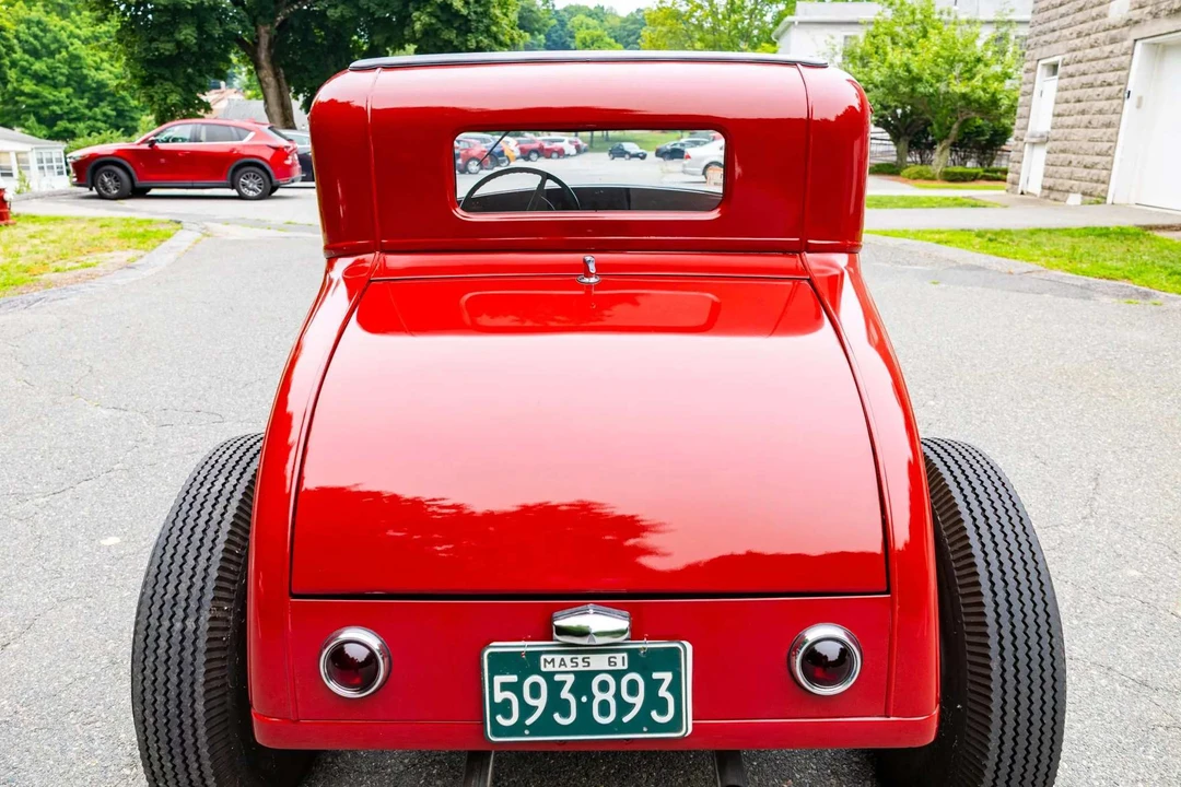 1928 Ford Model A - Image 12 of 31