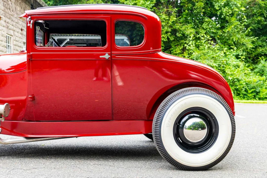 1928 Ford Model A - Image 11 of 31