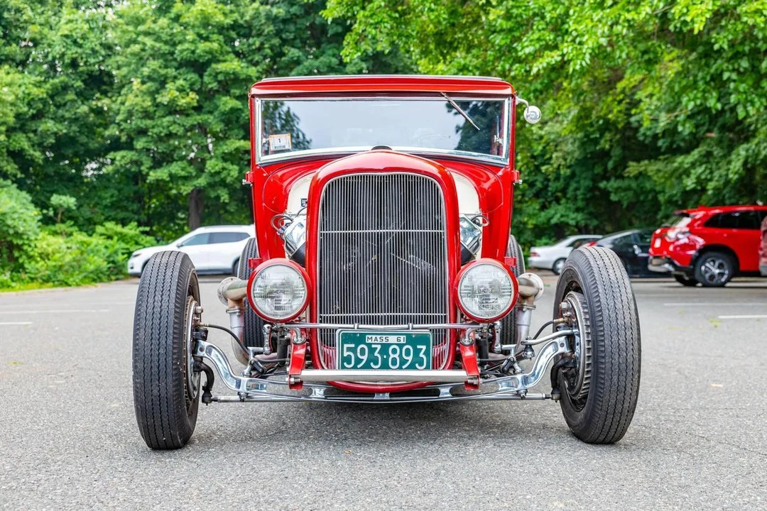 1928 Ford Model A - Image 6 of 31