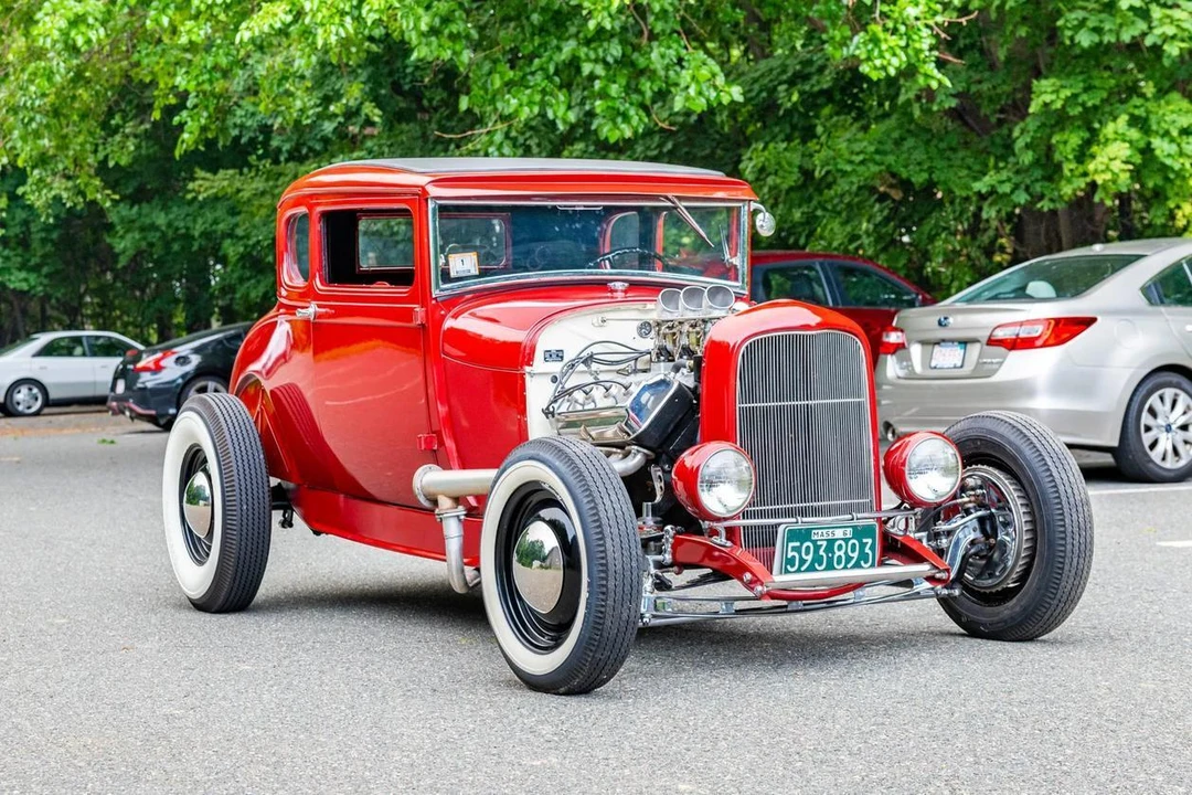 1928 Ford Model A - Image 8 of 31