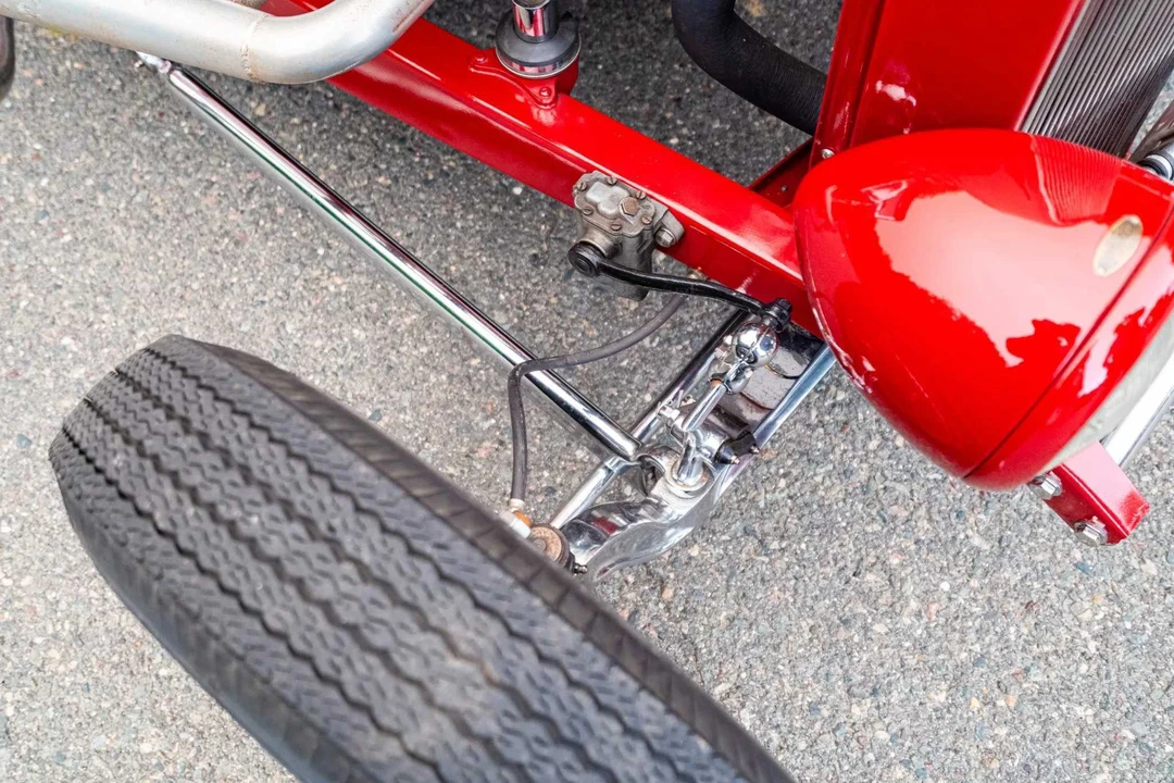 1928 Ford Model A - Image 25 of 31
