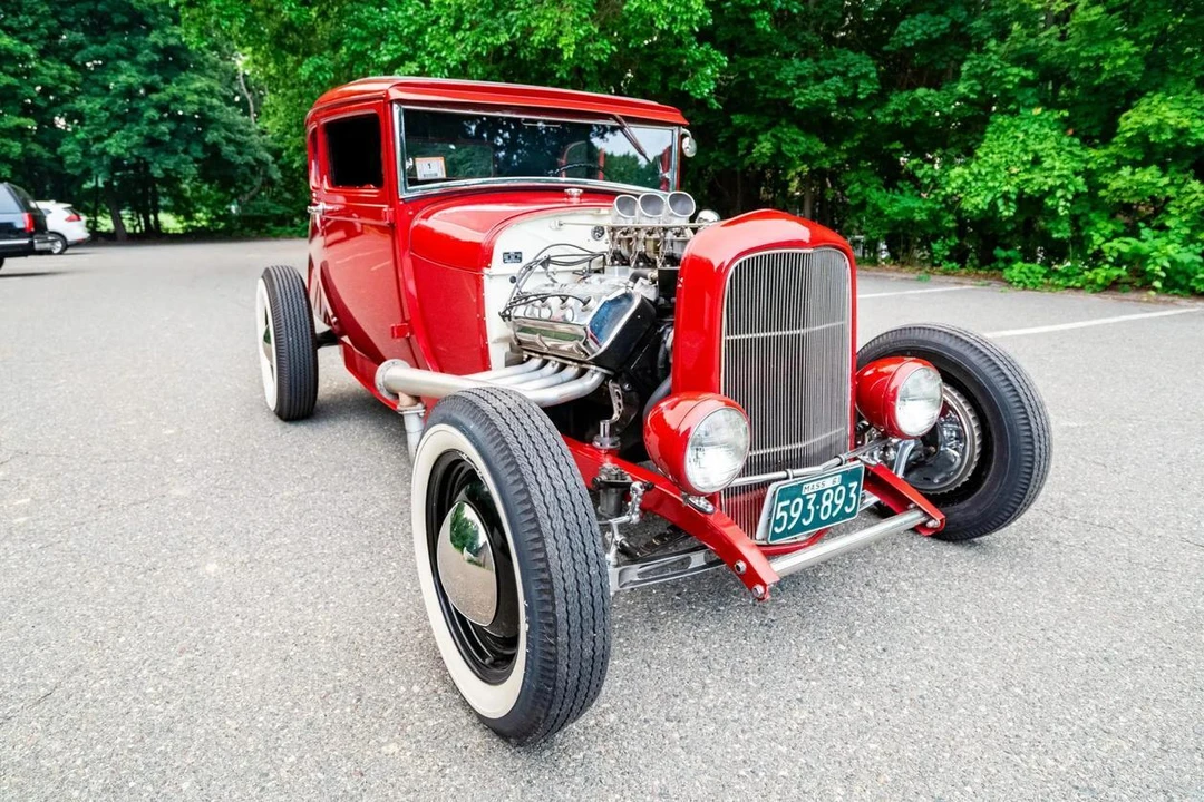 1928 Ford Model A - Image 3 of 31