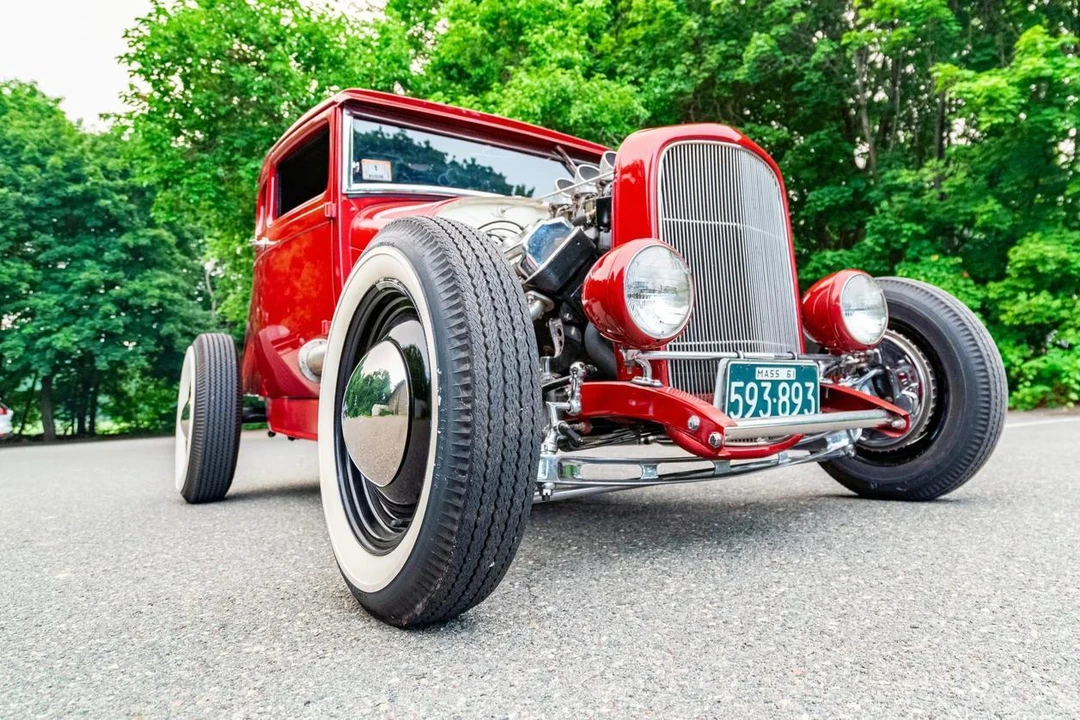 1928 Ford Model A - Image 7 of 31