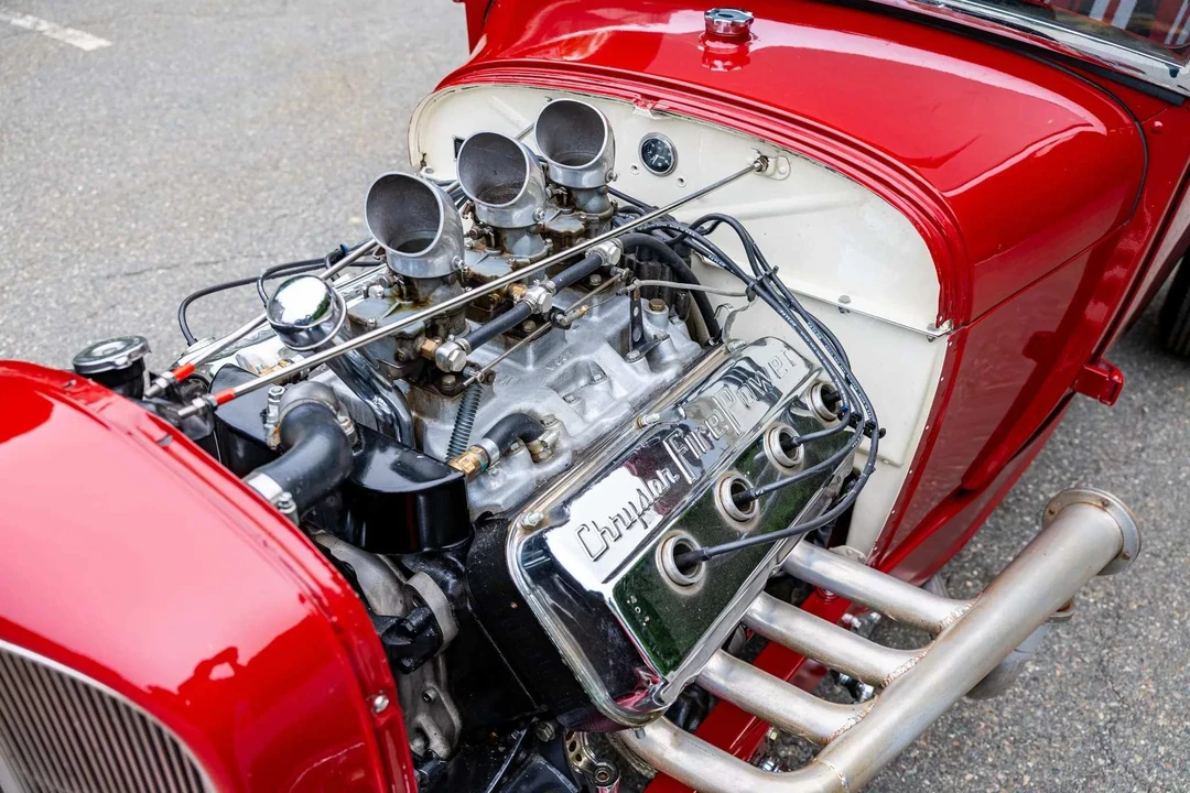 1928 Ford Model A - Image 19 of 31