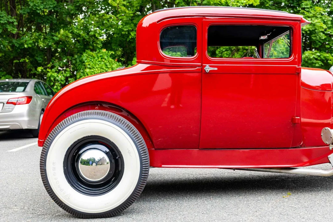 1928 Ford Model A - Image 15 of 31