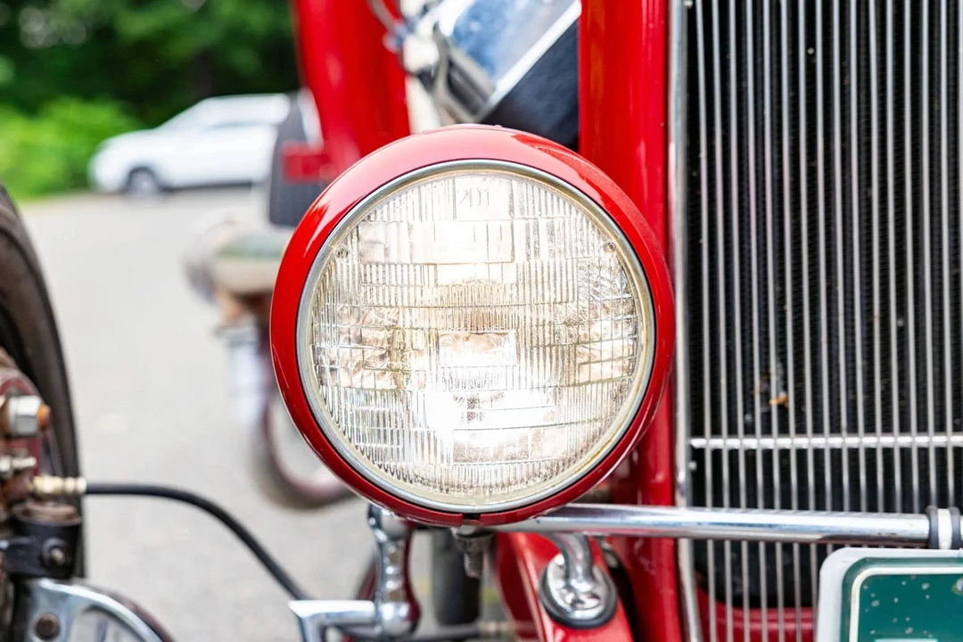 1928 Ford Model A - Image 16 of 31
