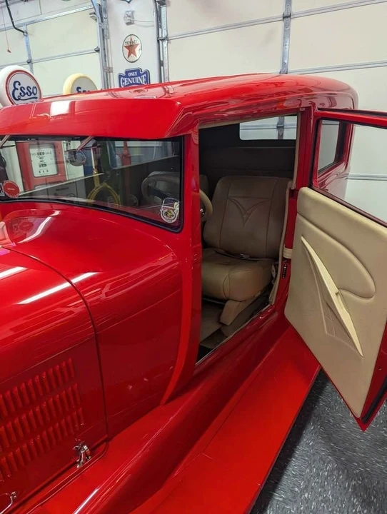 1928 Ford Hot Rod - Image 2 of 13