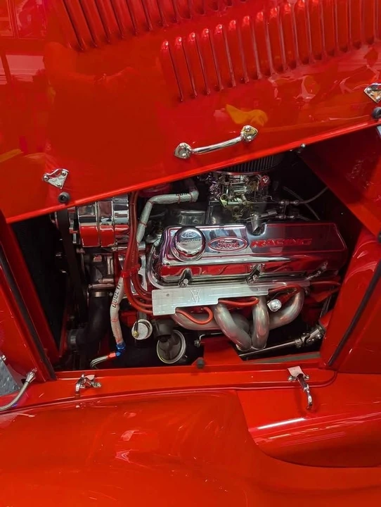 1928 Ford Hot Rod - Image 5 of 13