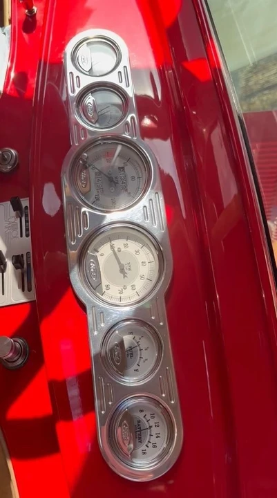 1928 Ford Hot Rod - Image 7 of 13