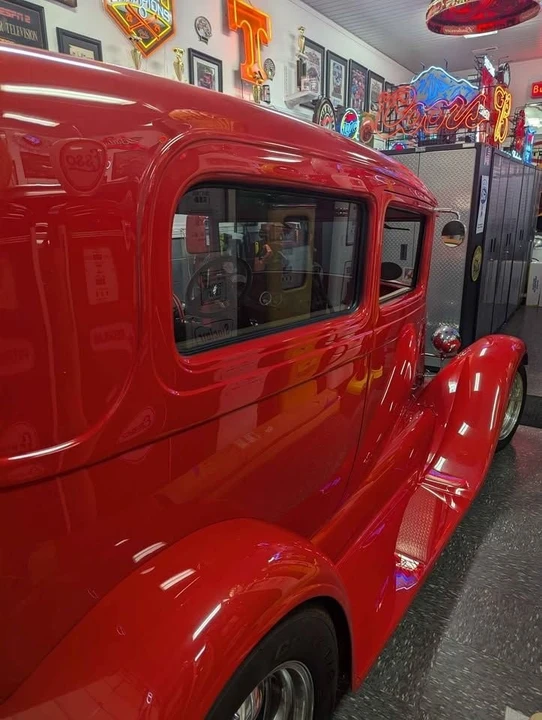1928 Ford Hot Rod - Image 3 of 13