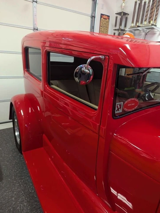 1928 Ford Hot Rod - Image 6 of 13