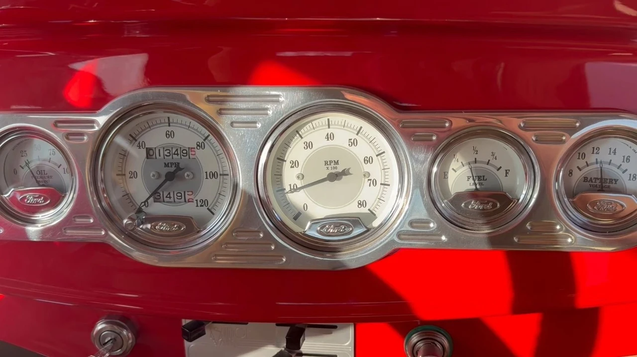 1928 Ford Hot Rod - Image 10 of 13