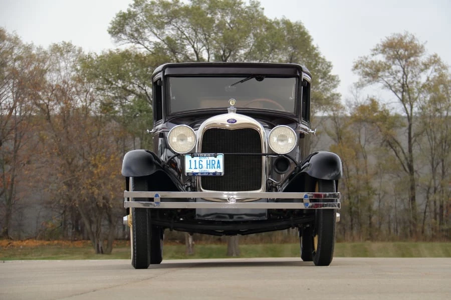 1928 Ford Model A - Image 12 of 25
