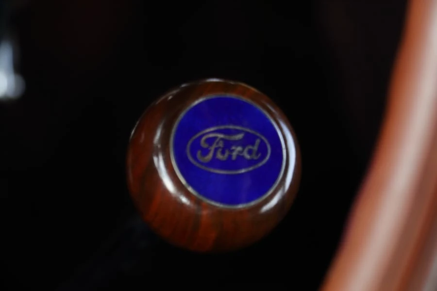 1928 Ford Model A - Image 18 of 25