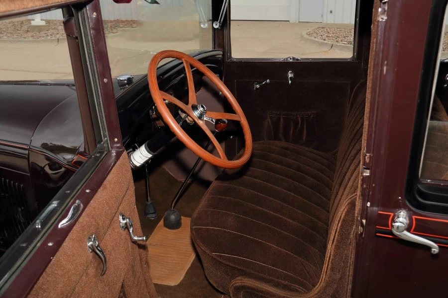 1928 Ford Model A - Image 17 of 25