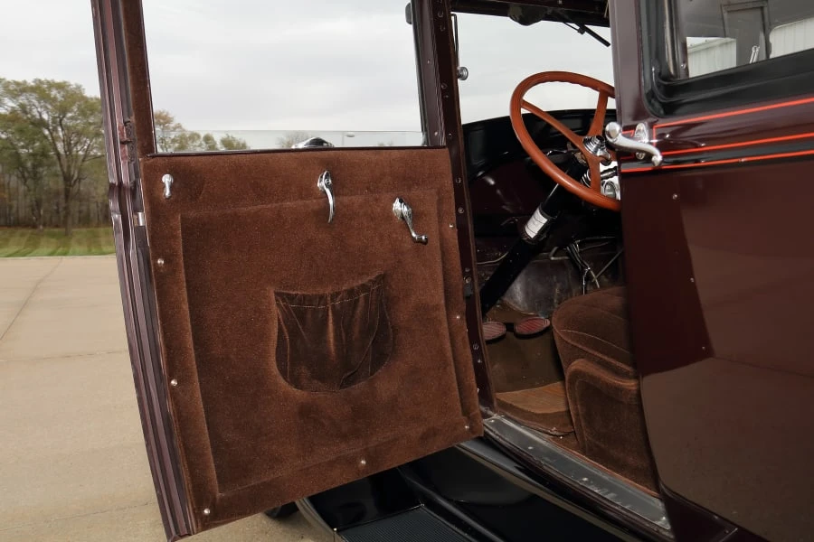 1928 Ford Model A - Image 21 of 25