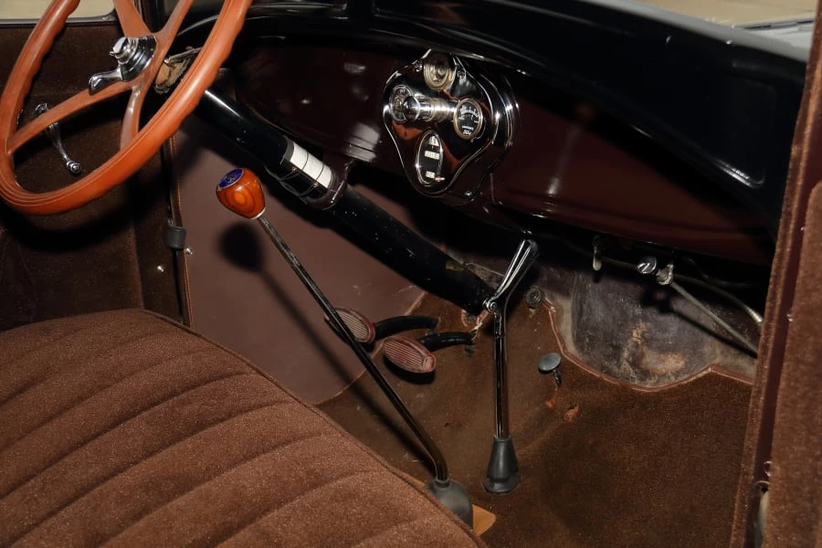 1928 Ford Model A - Image 20 of 25