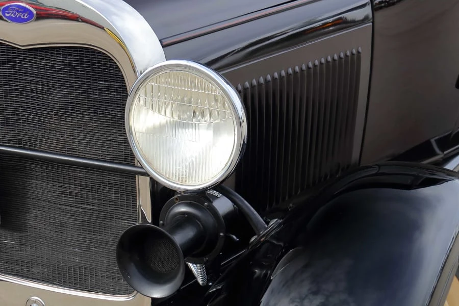 1928 Ford Model A - Image 9 of 25