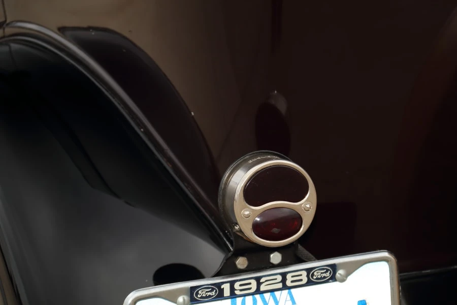 1928 Ford Model A - Image 4 of 25