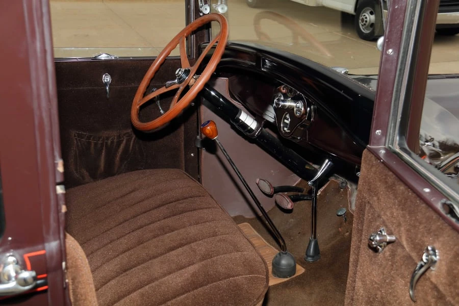 1928 Ford Model A - Image 16 of 25