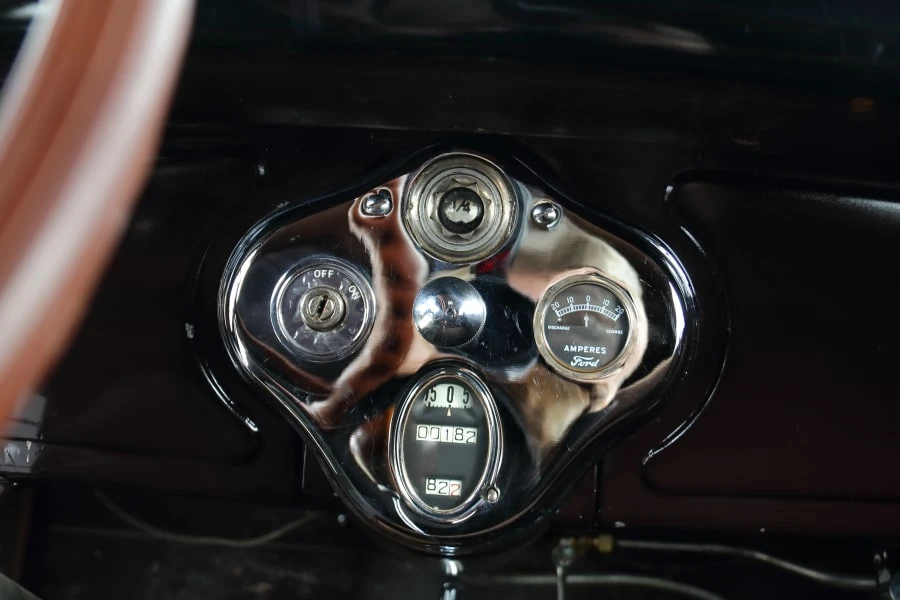 1928 Ford Model A - Image 19 of 25