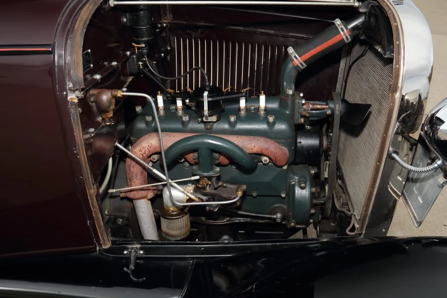 1928 Ford Model A - Image 25 of 25