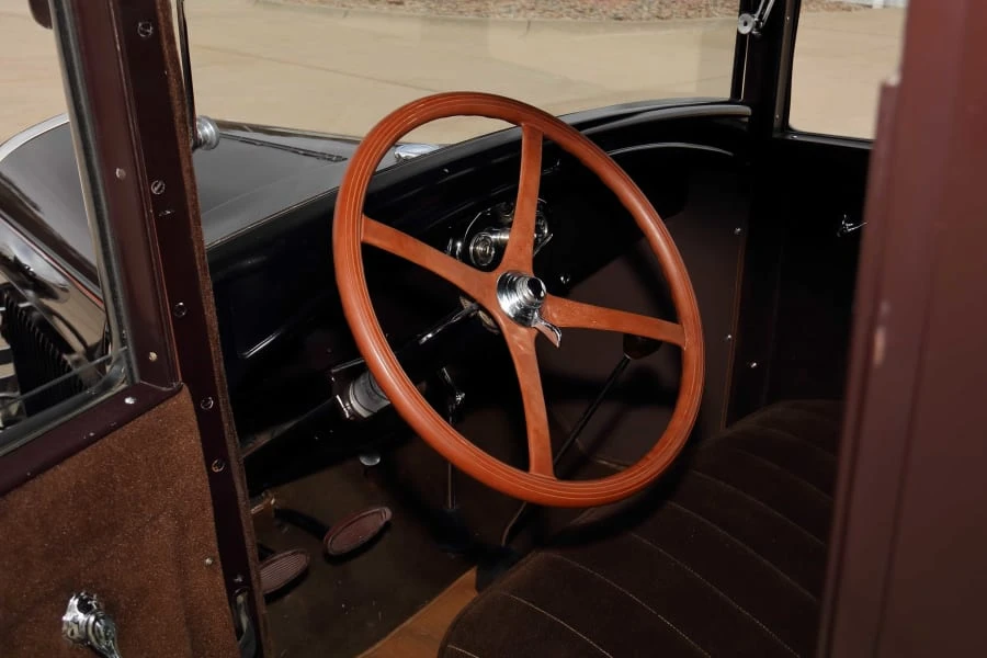 1928 Ford Model A - Image 15 of 25