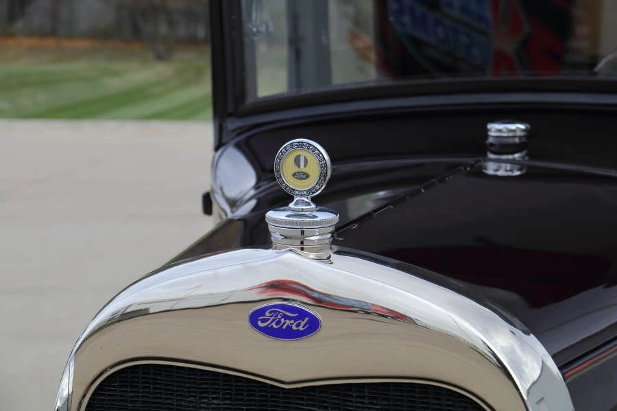1928 Ford Model A - Image 5 of 25