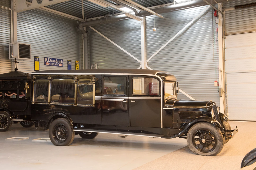 1928 Ford Model A - Image 6 of 6