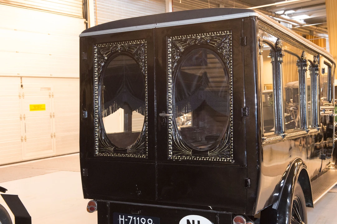 1928 Ford Model A - Image 3 of 6