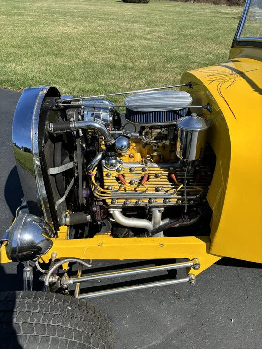 1928 Ford Model A - Image 12 of 15