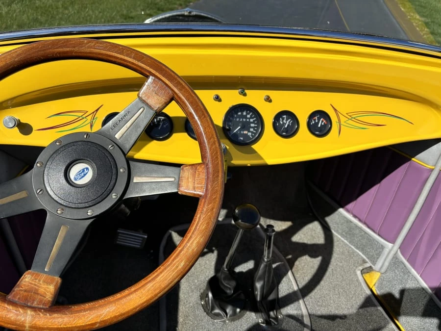 1928 Ford Model A - Image 10 of 15