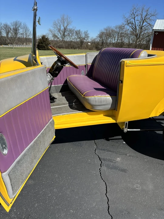 1928 Ford Model A - Image 9 of 15