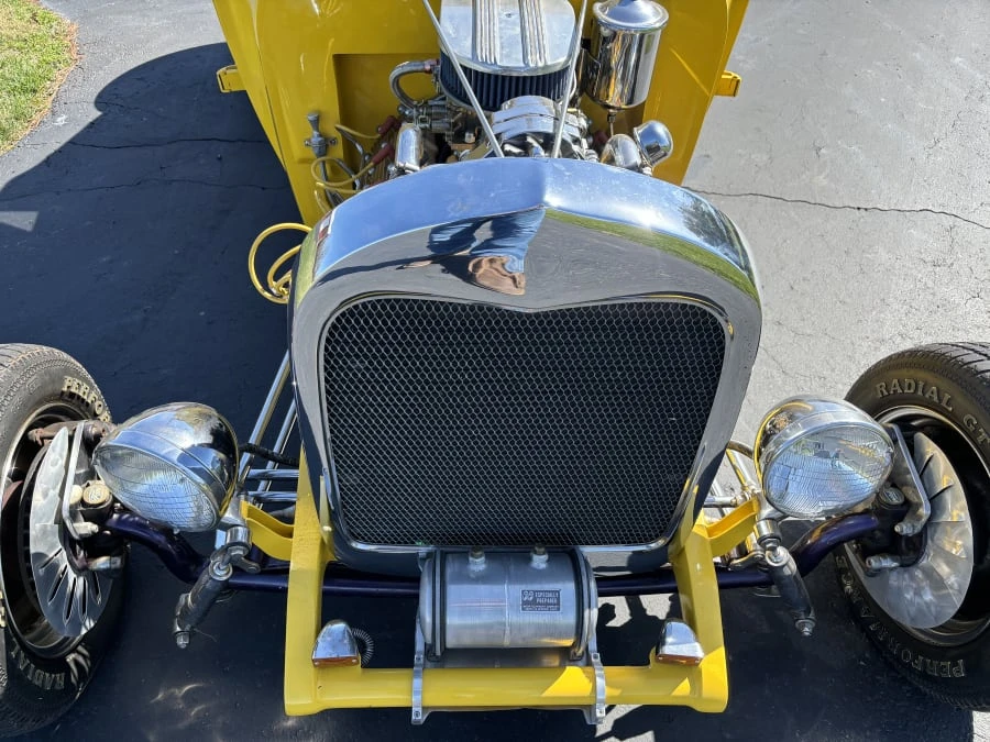 1928 Ford Model A - Image 6 of 15