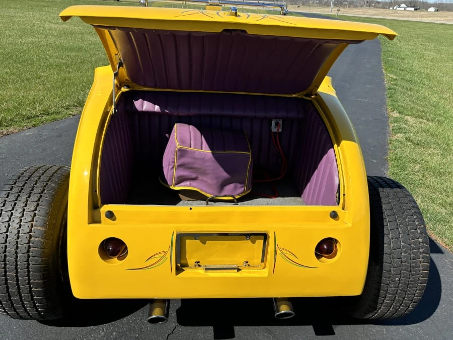 1928 Ford Model A - Image 13 of 15