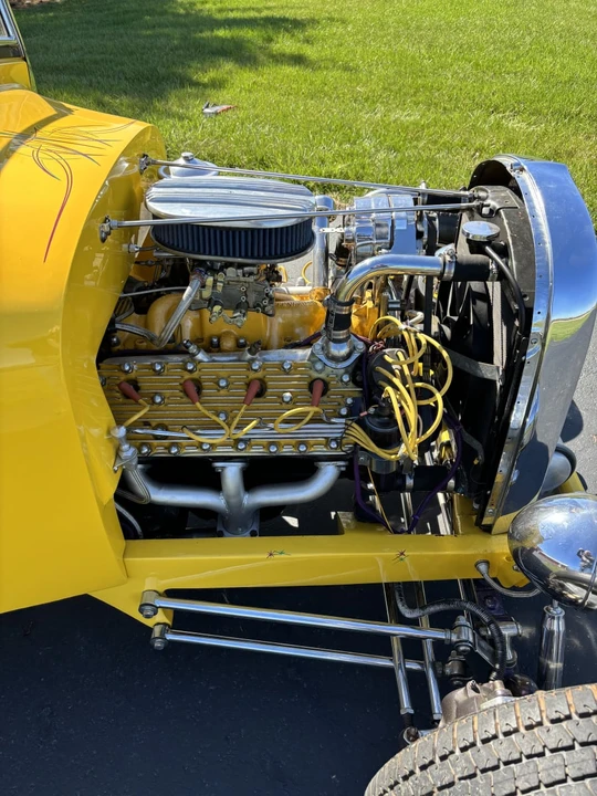 1928 Ford Model A - Image 11 of 15