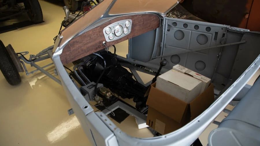 1928 Ford Model A - Image 4 of 8