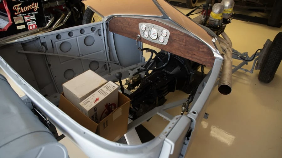 1928 Ford Model A - Image 5 of 8