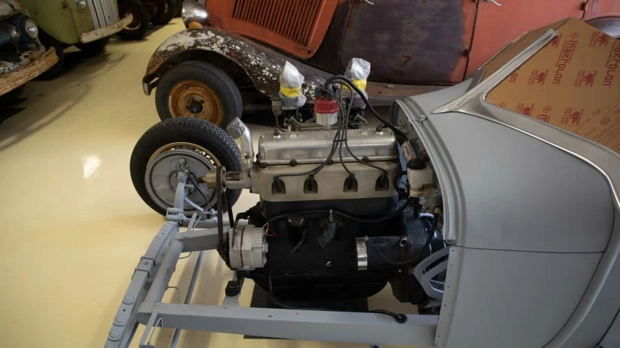 1928 Ford Model A - Image 6 of 8