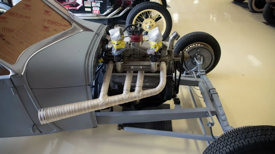 1928 Ford Model A - Image 7 of 8