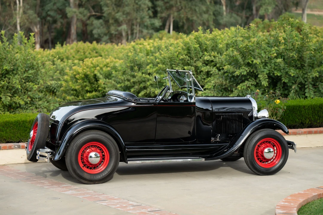 1928 Ford Model A - Image 11 of 31